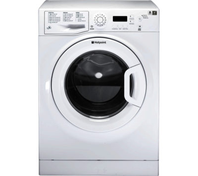HOTPOINT  Aquarius WMAQF621P Washing Machine - White